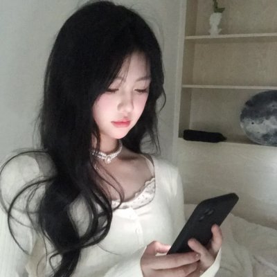 我要成为双马尾