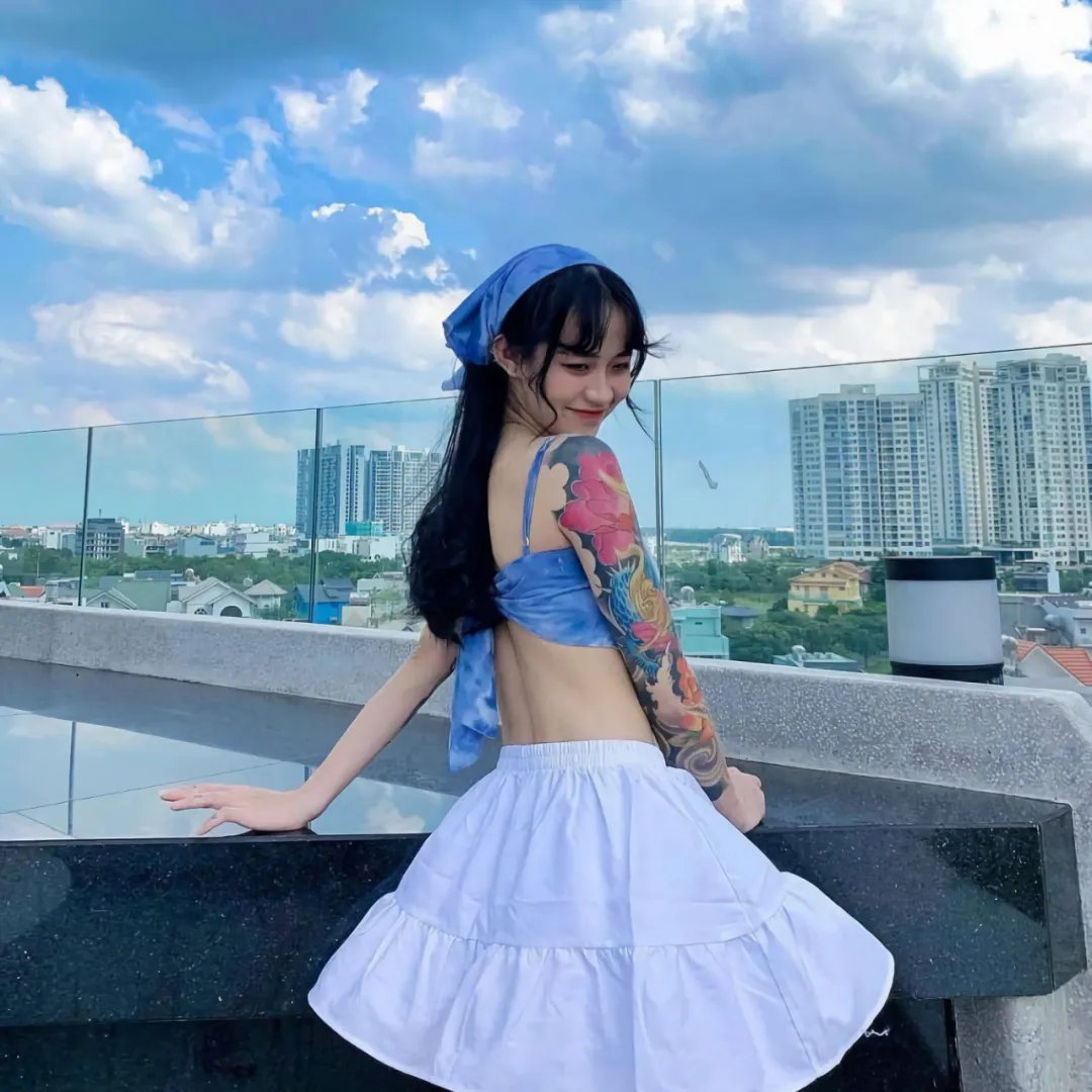 裸眼
