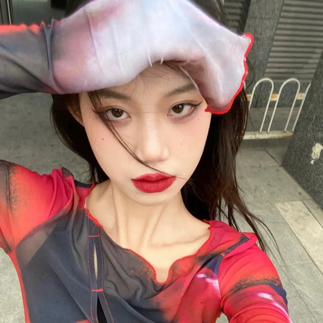 彩色房间